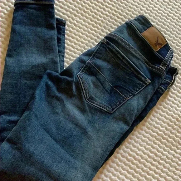 American eagle jeans - Picture 5 of 5